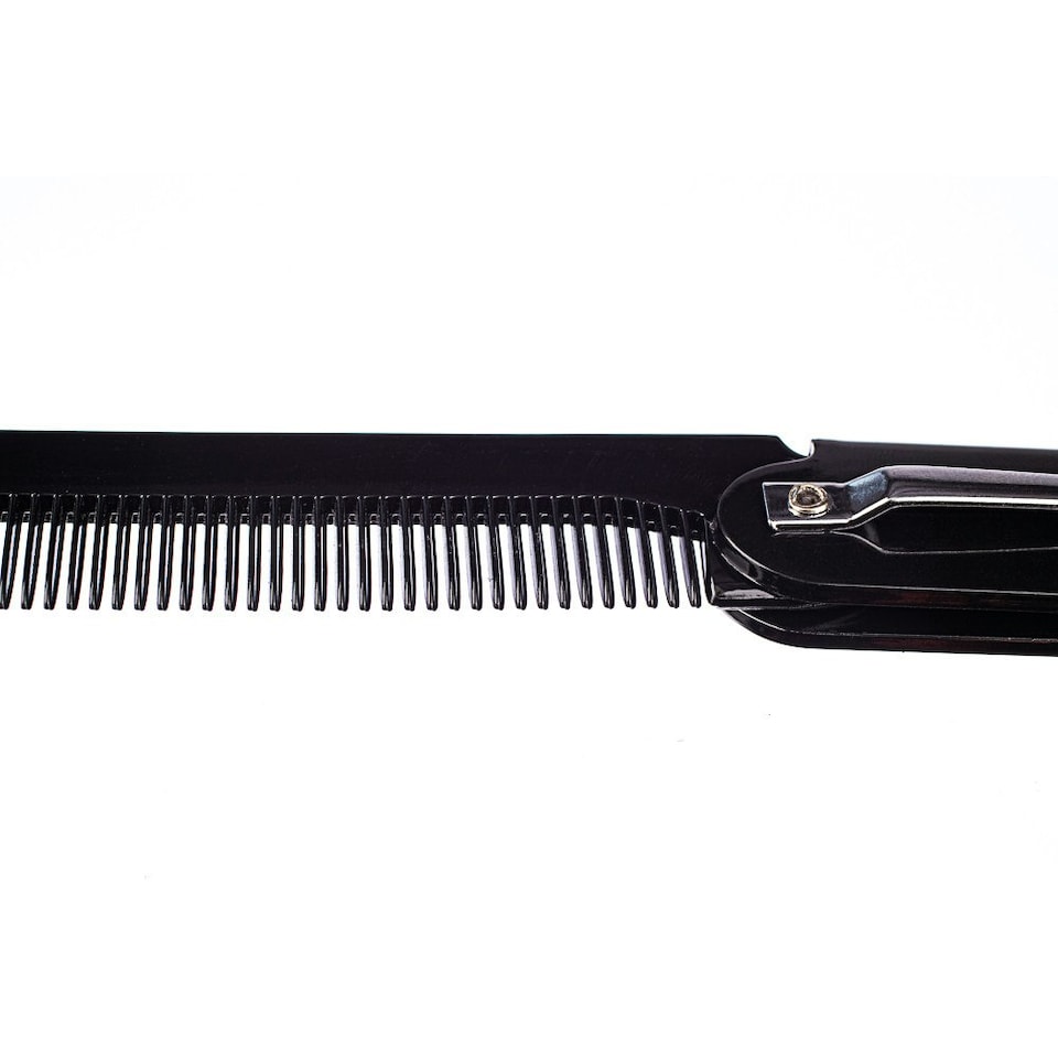 image 1 of Kobe Pro Pocket Grooming Comb