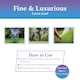 image 8 of Westland Gro-Sure Fine & Luxurious Lawn Seed 100 square Metre Bag Fine Bladed Grass Seed for Thick Soft Green Lawn New or Patch Repair