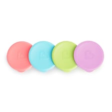 Munchkin Miracle Cup Lids 4Pk