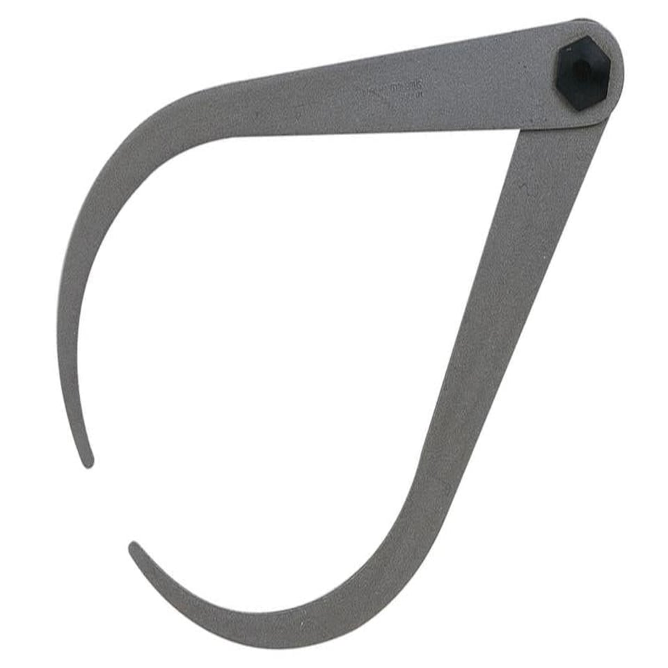 Moore & Wright 33112R Firm Joint Outside Calipers 300mm (12in) (Retail Packaging)