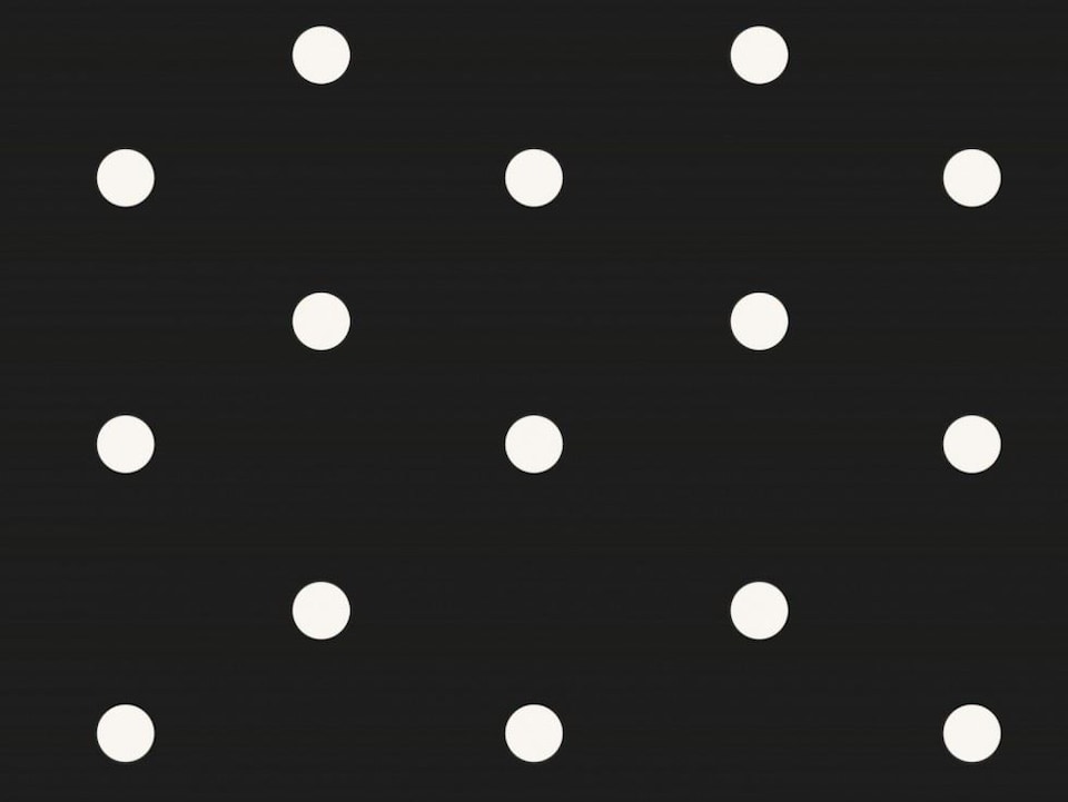 Black Textured Spot Boiled Wool Coating Fabric for Dressmaking, 150cm / 59" Wide - per metre