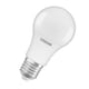 image 1 of Osram LED Star Classic Light Bulb A60 for E27 Socket 6 Pack