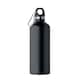 image 1 of MidOcean Carabi Double-Walled 500ml Bottle - Black - One Size Black | One Size