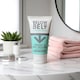 image 10 of Below The Belt Fresh and Dry Boobs, Fresh Breeze Scent 75ml TRIO