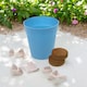 image 2 of Flower Growing Kit | Blue | Petunia | 1