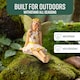 image 5 of GloBrite Set of 6 Mini Fairy Garden Ornaments Outdoor Decor