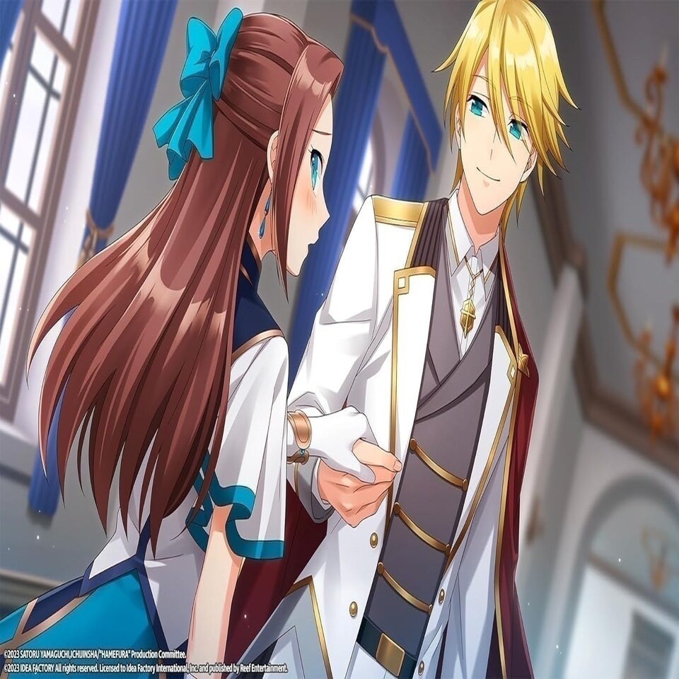image 1 of My Next Life As A Villainess Switch