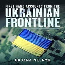 First Hand Accounts From The Ukrainian