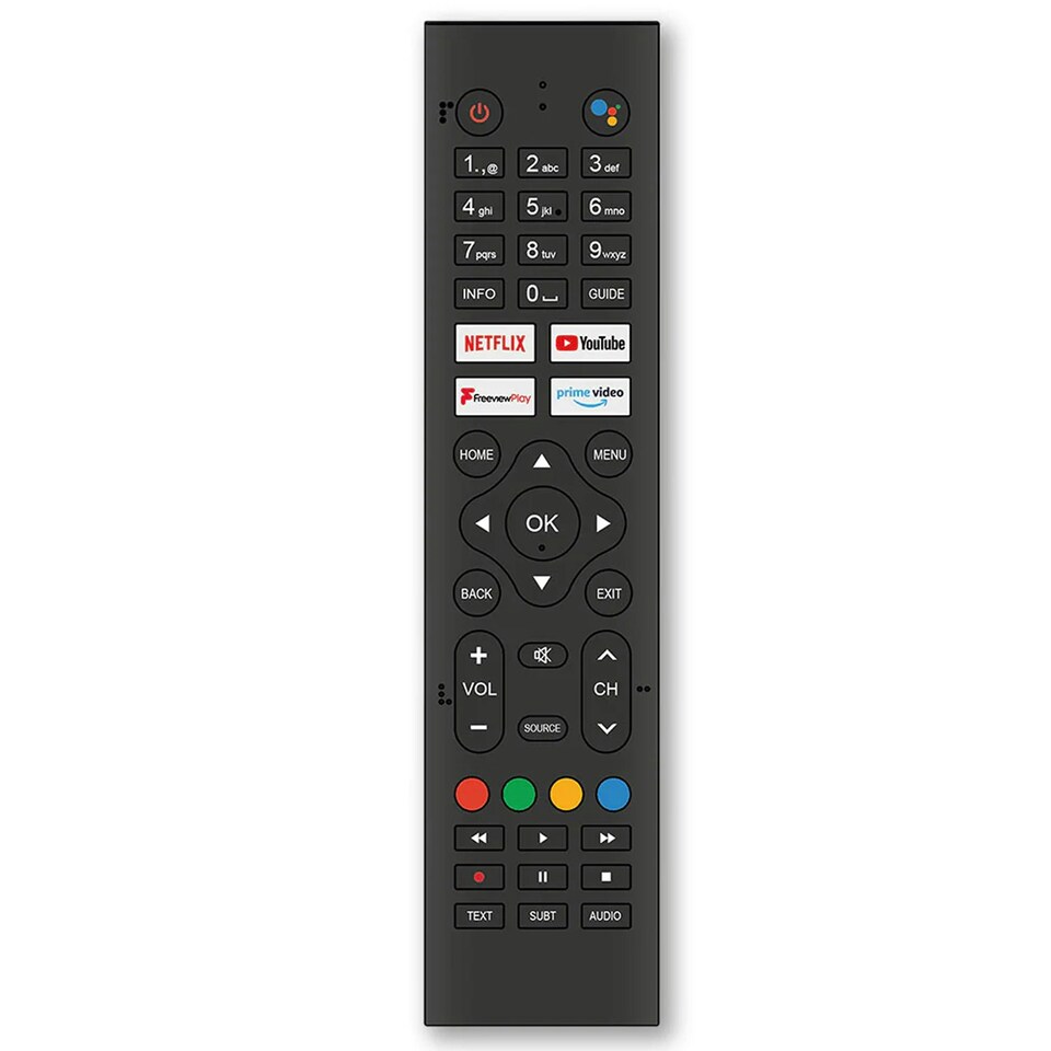 Android Remote Control