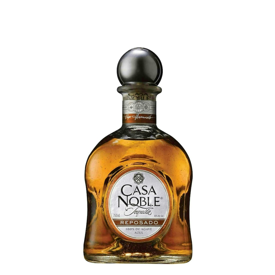 image 1 of Casa Noble Reposado Tequila