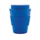 image 2 of XD Collection Reusable 350ml Cup - Blue - One Size