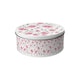 image 4 of Carnations Small Cake Tin