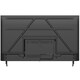 image 4 of HYE 55" 4K QLED Tizen OS WiFi Frameless Smart TV - 55QLEDS2008