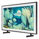 image 7 of Samsung The Frame QE43LS03FAU, 109.2 cm (43 inches), 3840 x 2160 pixels, QLED, Smart TV, Wi-Fi, Black | Black | 43"