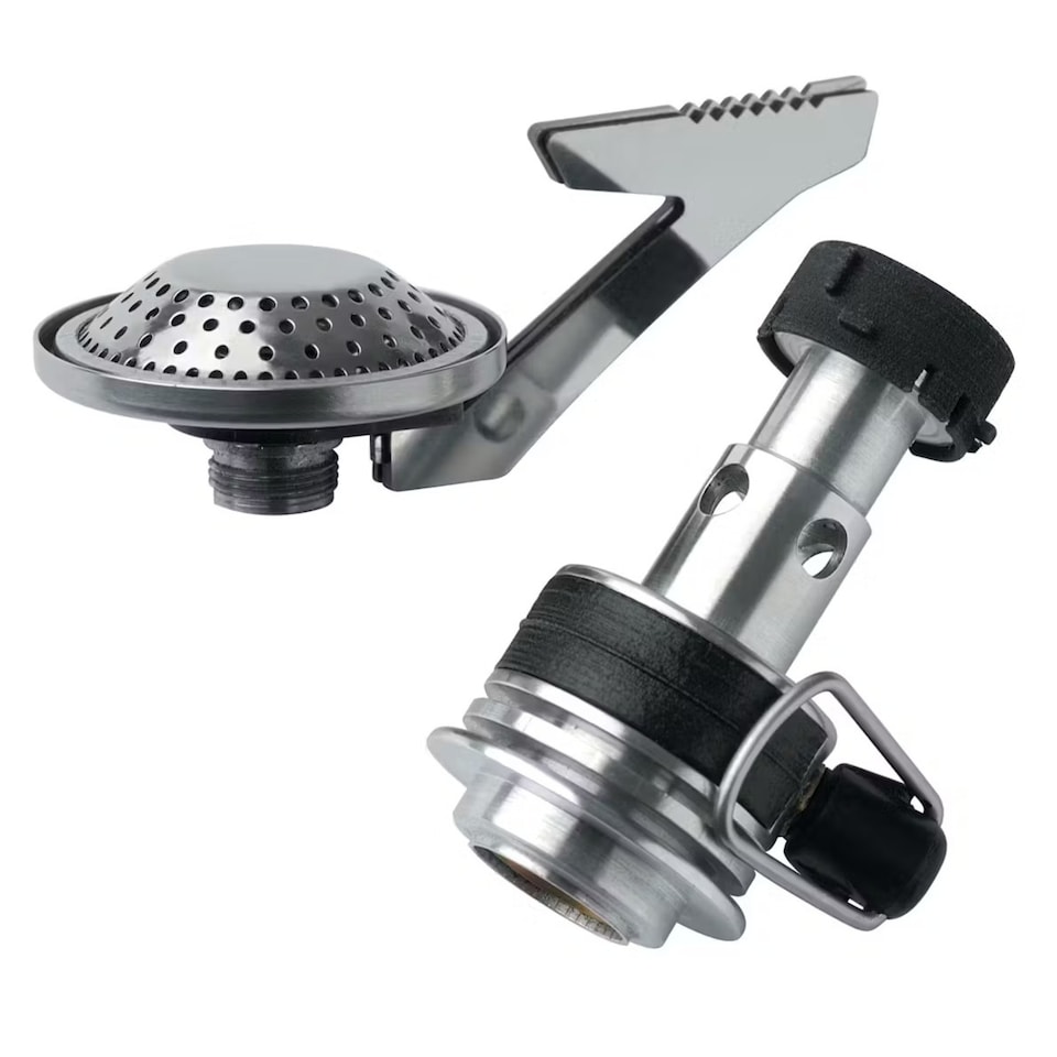 image 1 of Coleman Camping FyreLite Ultralight Backpacking Gas Stove