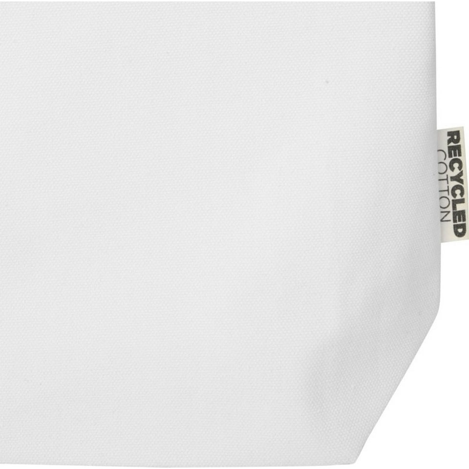 image 1 of 10L Tote Bag - White - One Size White