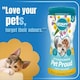 image 2 of Airpure Pet Proud Freshens Carpets Rug Freshener Elimainates Odours 500g Powdwe