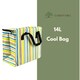 image 5 of Marco Paul Multicoloured Insulated Cool Bag 14L