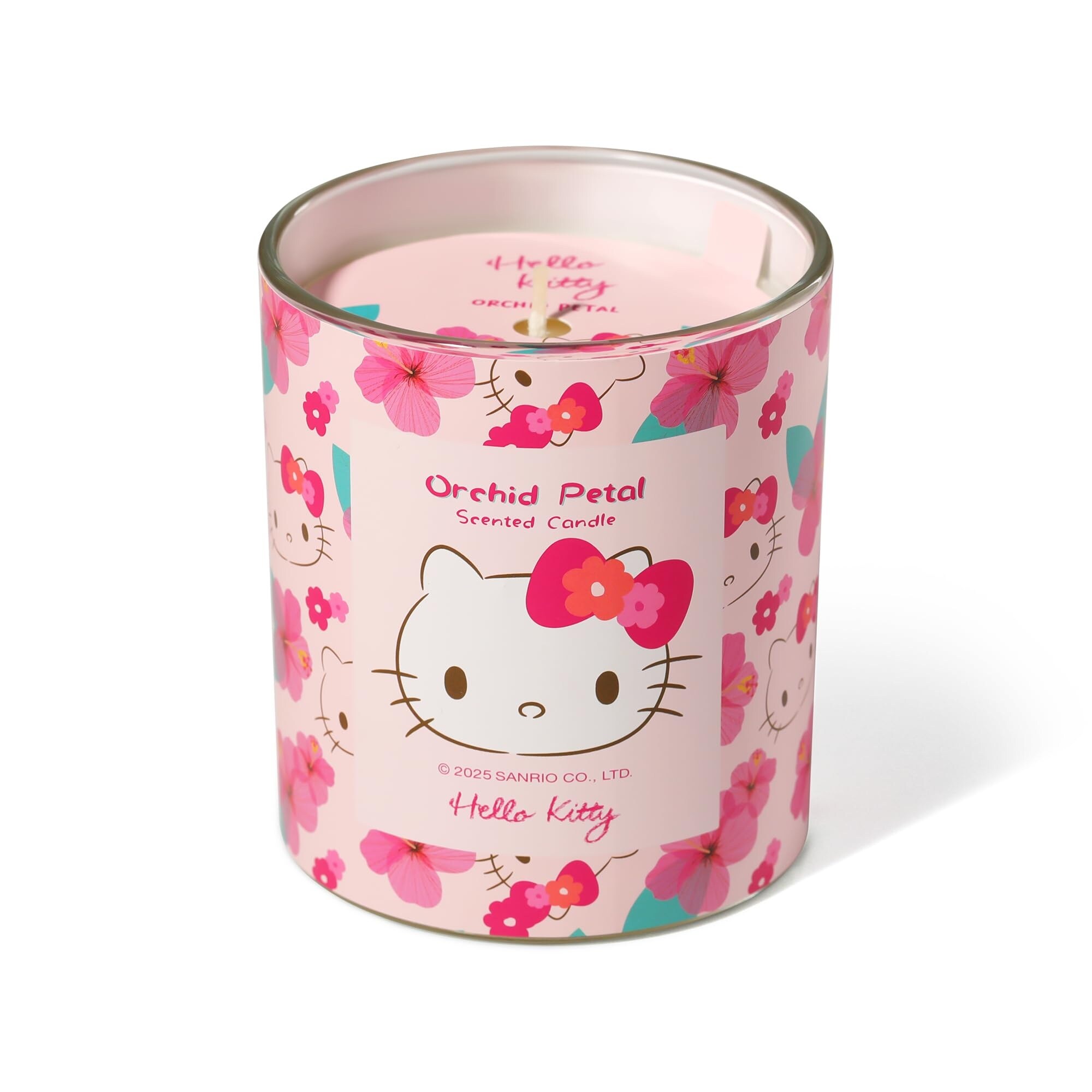 【レア】Hello Kitty Aroma Candle 5種セット レア】Hello Kitty Aroma Candle 5種セット Hello Kitty Seasons