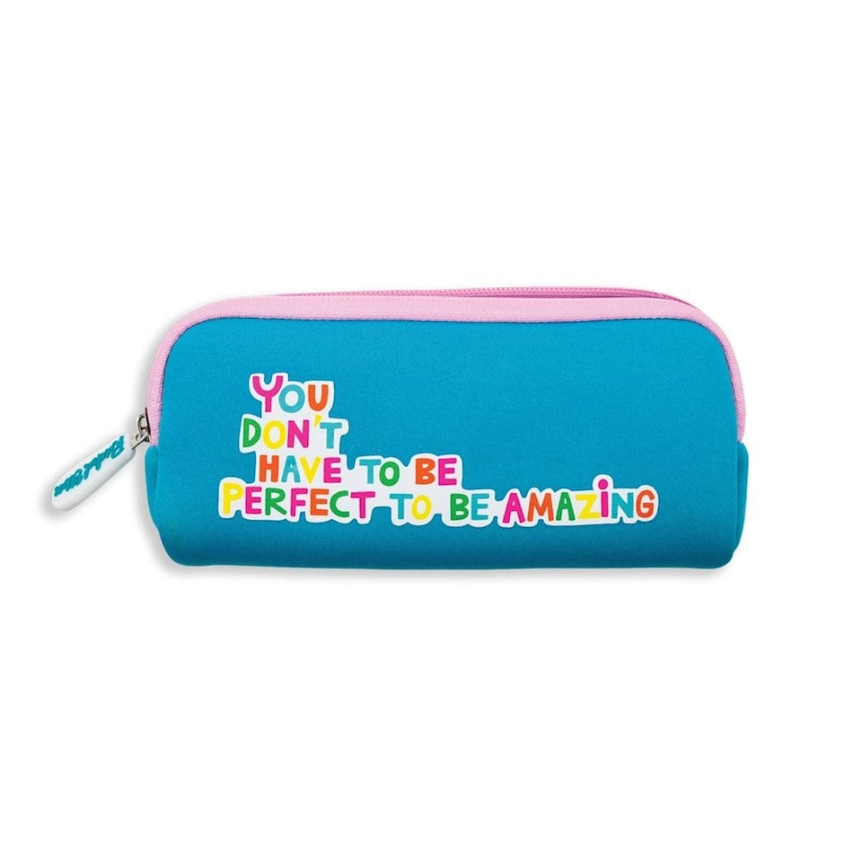 image 1 of Rachel Ellen Be Your Own Kind Of Beautiful Pencil Case