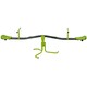 image 1 of Gr8 Garden Rotating 360 Degree Seesaw Spin See Saw Childrens Kids Toddler Garden Play Toy