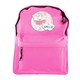 image 1 of Personalised Fairy Pink Backpack Pink