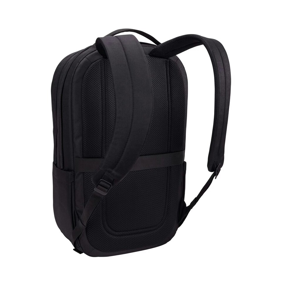 image 1 of Case Logic Invigo Backpack - Solid Black - One Size