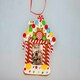 image 4 of 12 Pcs Ceramic Personalise Photo Homes