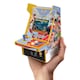 image 2 of Super Street Fighter II Micro Player Pro 6.7" Portable Retro Arcade (2 Games in 1)