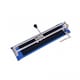 image 7 of Oypla 600mm Heavy Duty Ceramic Floor Manual Tile Cutter Tool Machine