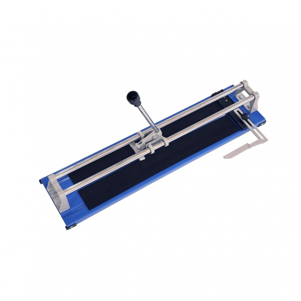 image 1 of Oypla 600mm Heavy Duty Ceramic Floor Manual Tile Cutter Tool Machine