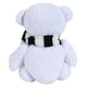 image 2 of Newcastle United FC Maisie Bear Plush Toy - White - One Size