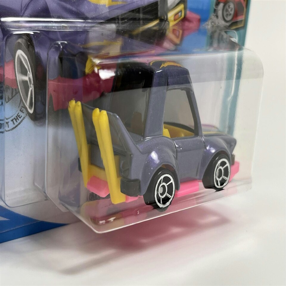 image 1 of Hot Wheels Manga Tuner Tooned 1:64 Scale GHF84D521 B7