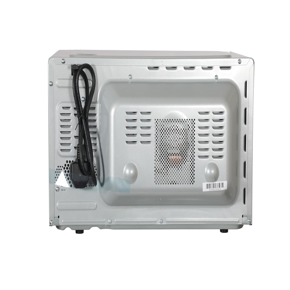 image 1 of Cookology Combi Microwave 25L with Oven & Grill - Stainless Steel