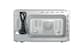image 5 of Cookology Combi Microwave 25L with Oven & Grill - Stainless Steel