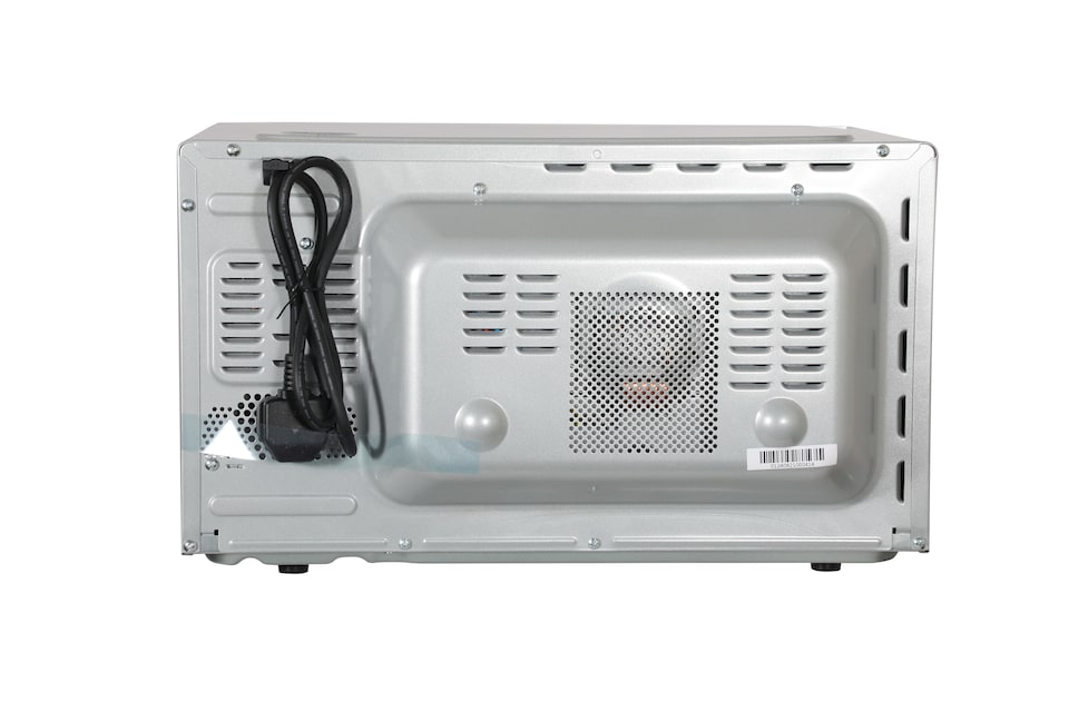 image 1 of Cookology Combi Microwave 25L with Oven & Grill - Stainless Steel