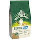 image 3 of James Wellbeloved Natural Senior Complete Dry Cat Food Rich in Fish 4.5kg