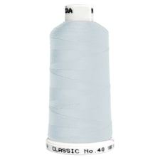 Madeira Classic No. 40 Embroidery Thread - 1010 - Cone