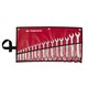 image 1 of Facom 40B.JV16PB 40B Series Slim Metric Combination Spanner Set, 16 Piece 6-24mm