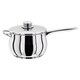 image 1 of Stellar 1000 Classic 22cm Deep Saucepan with Helper Handle