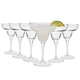 image 1 of Bormioli Rocco Ypsilon Margarita Glasses - 330ml - Pack of 6
