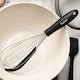 image 3 of Fusion Stainless Steel Whisk