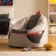 image 1 of icon Alpha Kids Gaming Dome | Grey | Grey | M | 1