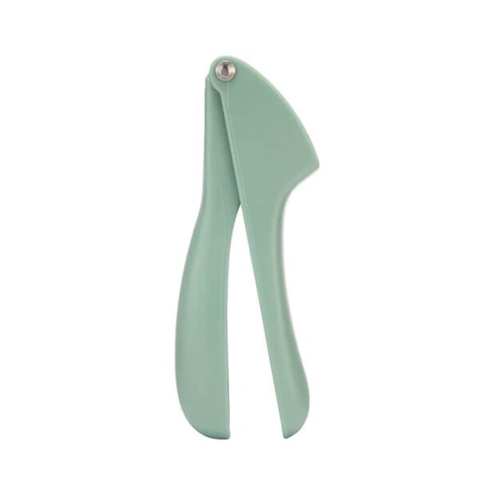 image 1 of Fusion Twist Garlic Press Mint