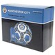 image 2 of Chelsea FC Signature Gift Set - Blue/White - One Size | Blue