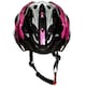image 5 of Sport Direct 22 Vent Bike/E-Bike Helmet 55-58cm Pink/Black/Grey | Pink