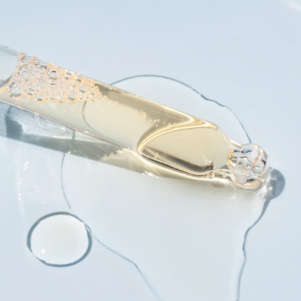 image 1 of Bluesky Clear Cuticle Oil - Cuticle Oil