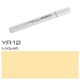 image 2 of Copic Sketch Marker, Loquat, Single Pen