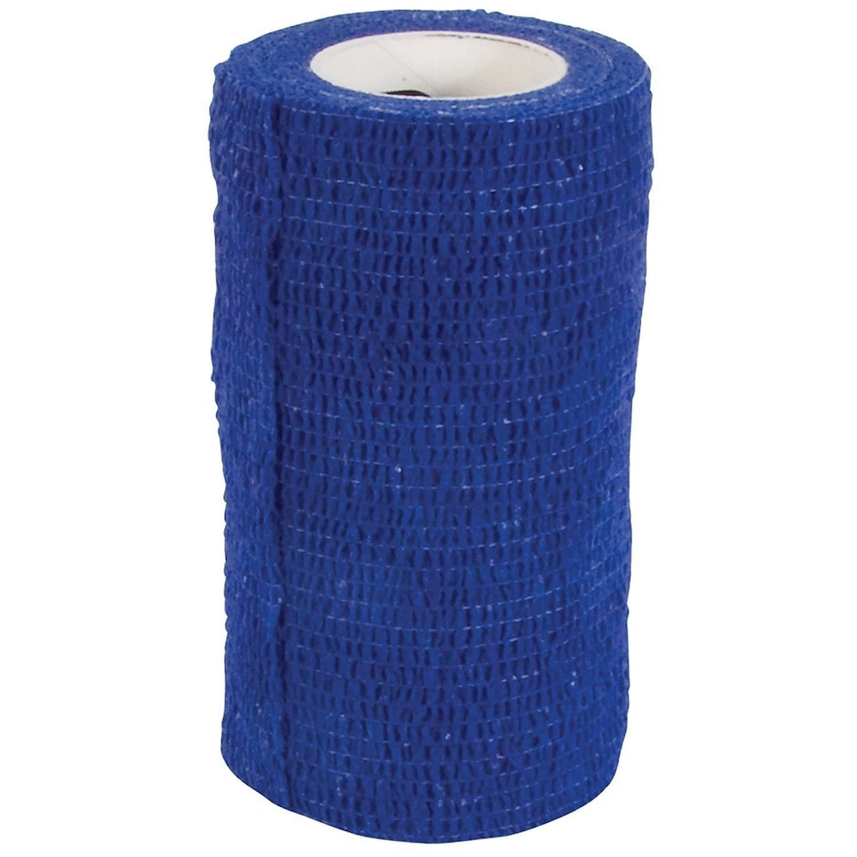 HyHEALTH Sportwrap - Bright Blue - One Size