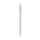 image 1 of XD Collection Stress Relief Quill Recycled ABS Plastic Pen - White - One Size